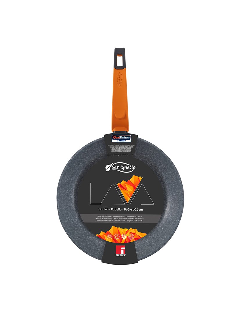 Frigideira Lava 26 cm