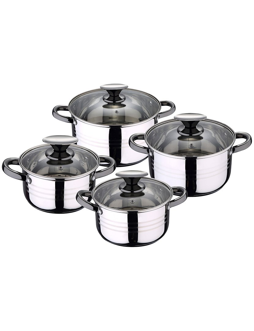 Trem Cozinha 4 Peças PremiuDina