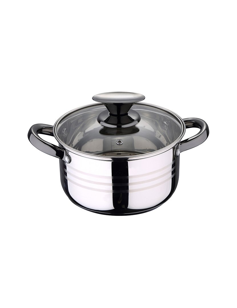 Trem Cozinha 4 Peças PremiuDina