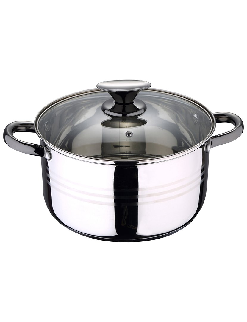 Trem Cozinha 4 Peças PremiuDina