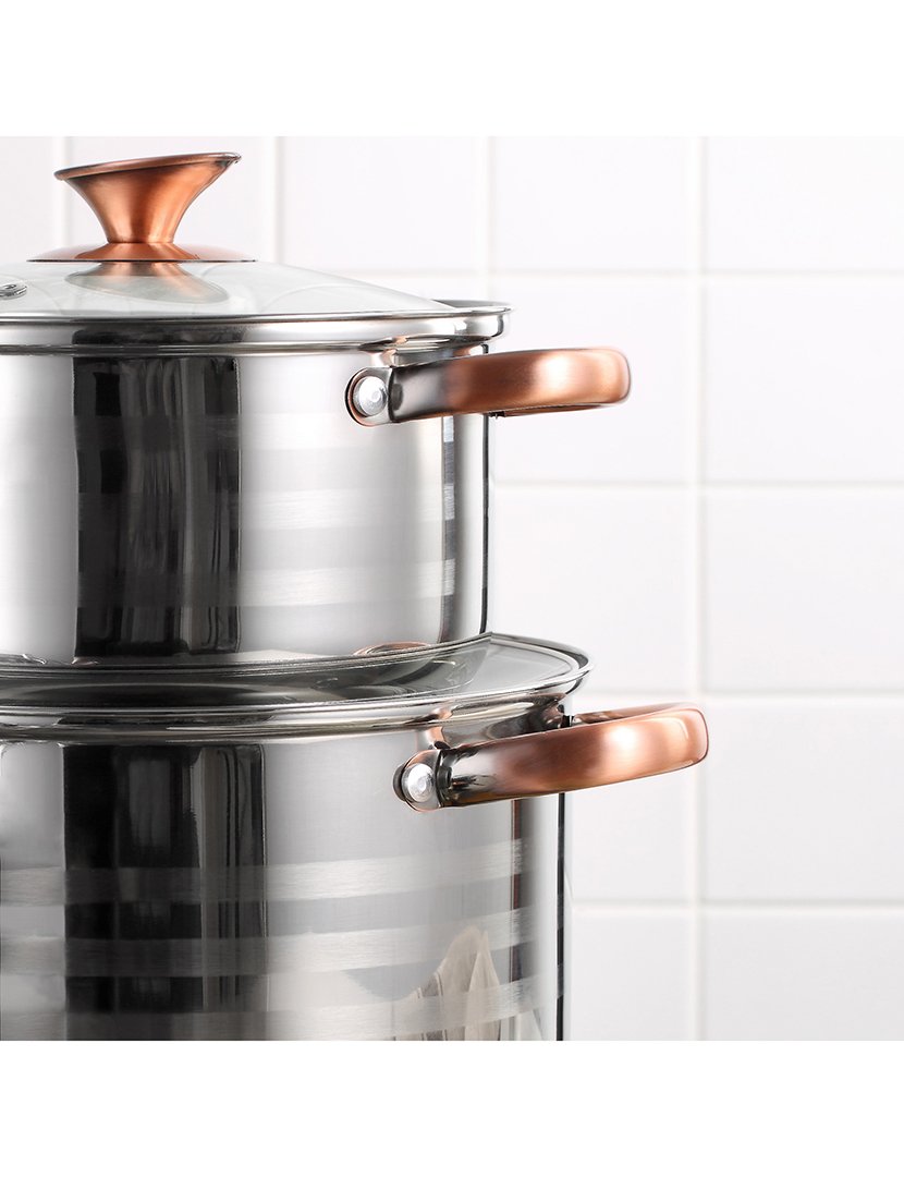 Trem Cozinha 4 Peças PremiuNona