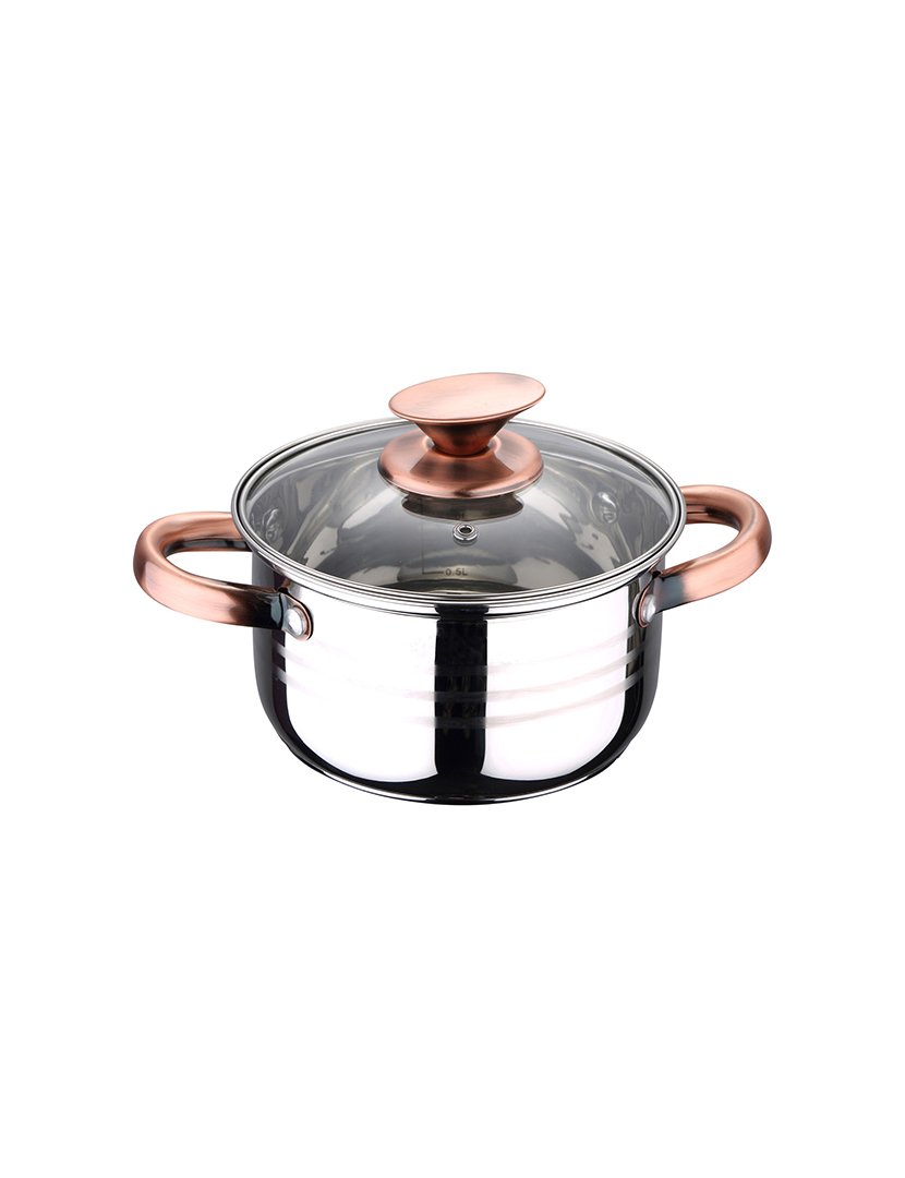 Trem Cozinha 4 Peças PremiuNona