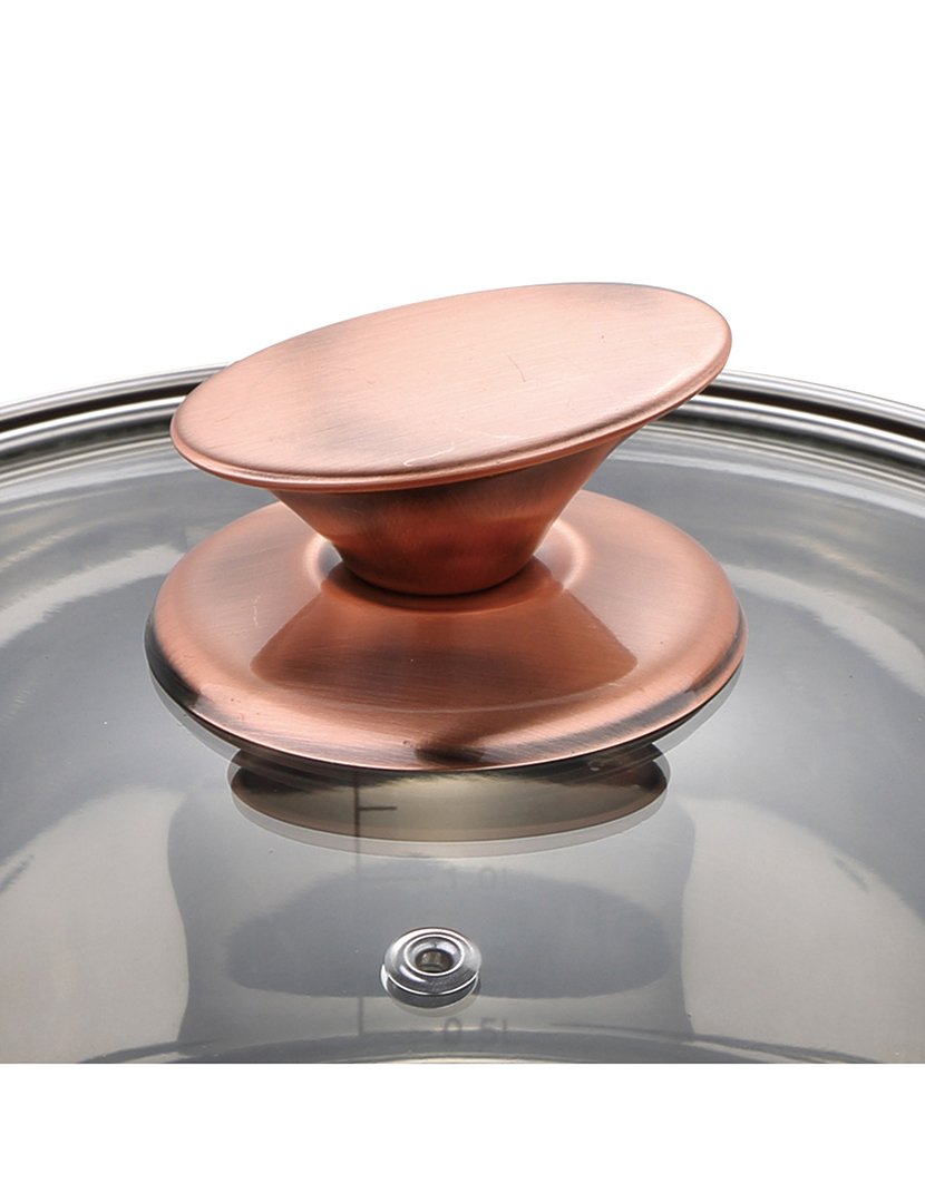 Trem Cozinha 4 Peças PremiuNona