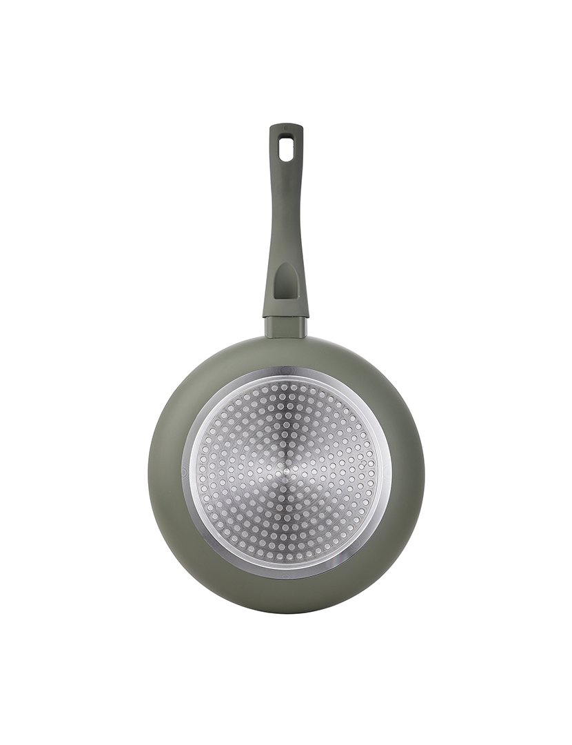 Conjunto 3 Frigideiras Trebol