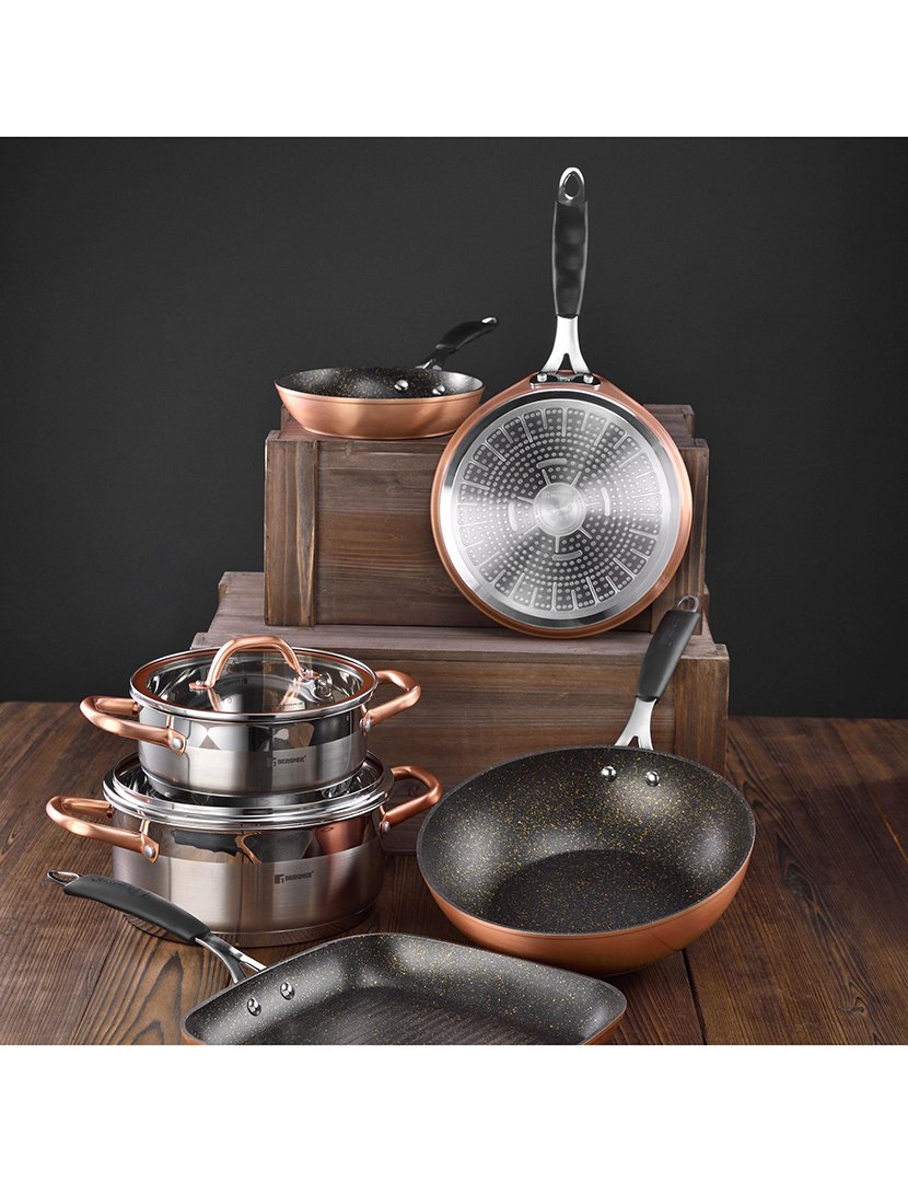 Frigideira Ilag Cobre 20 cm