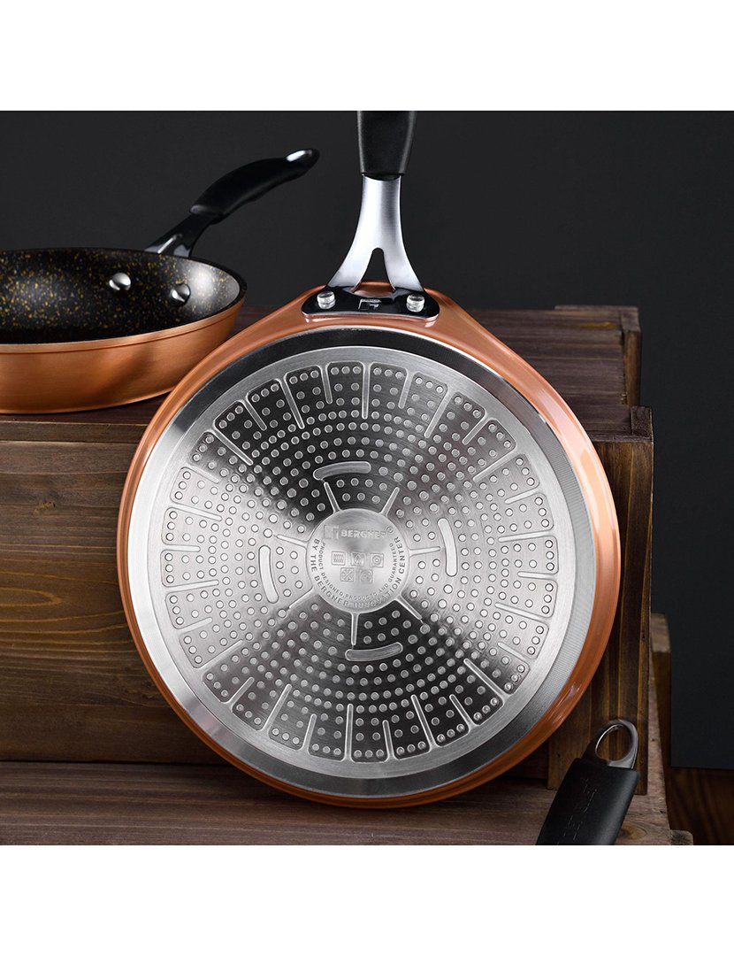 Frigideira Ilag Cobre 20 cm