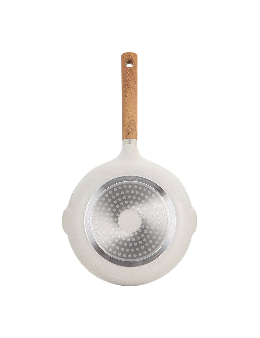 Frigideira Naturally 28 cm