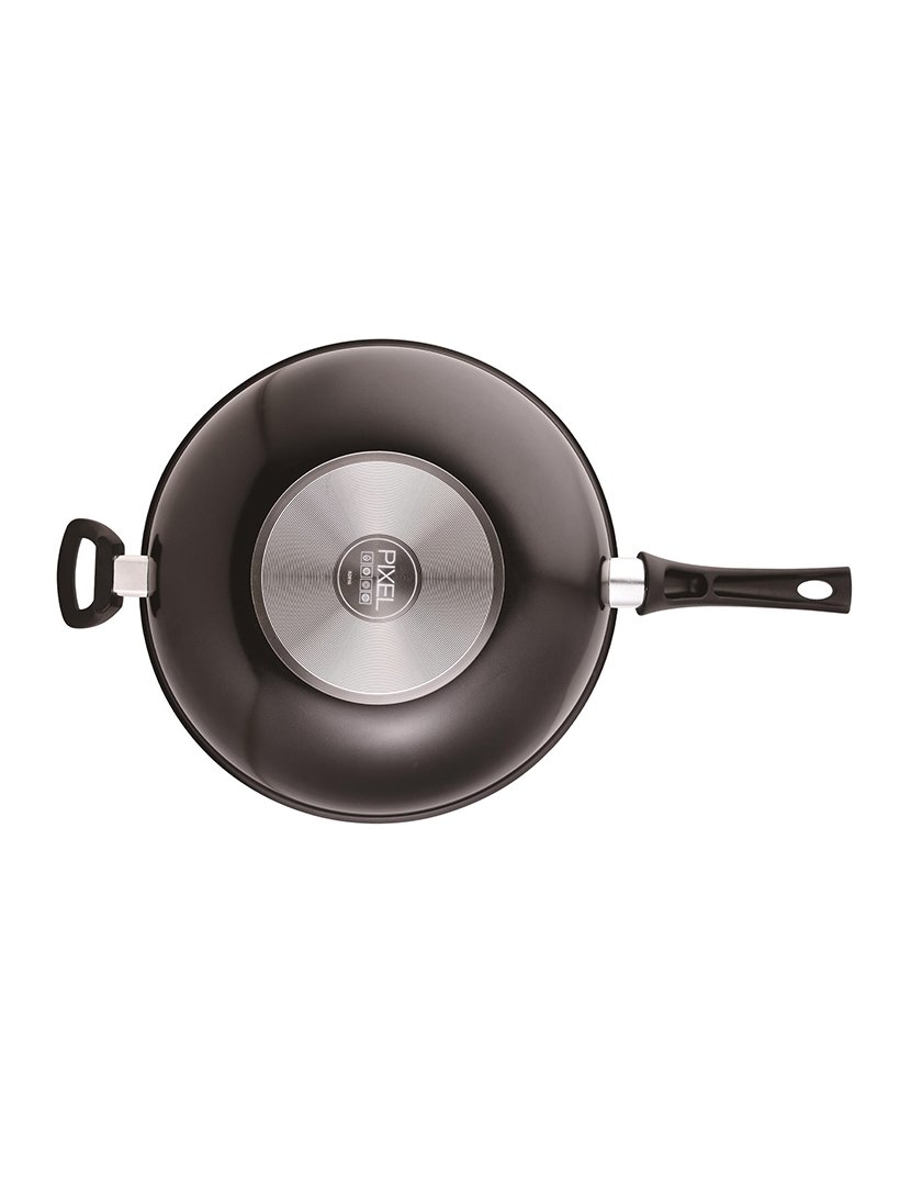 Wok Pixel Chef 30 cm
