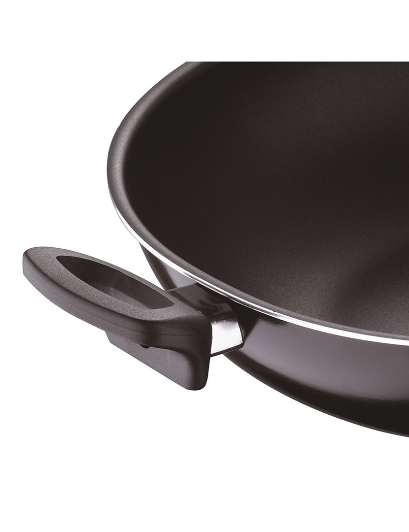 Wok Pixel Chef 30 cm