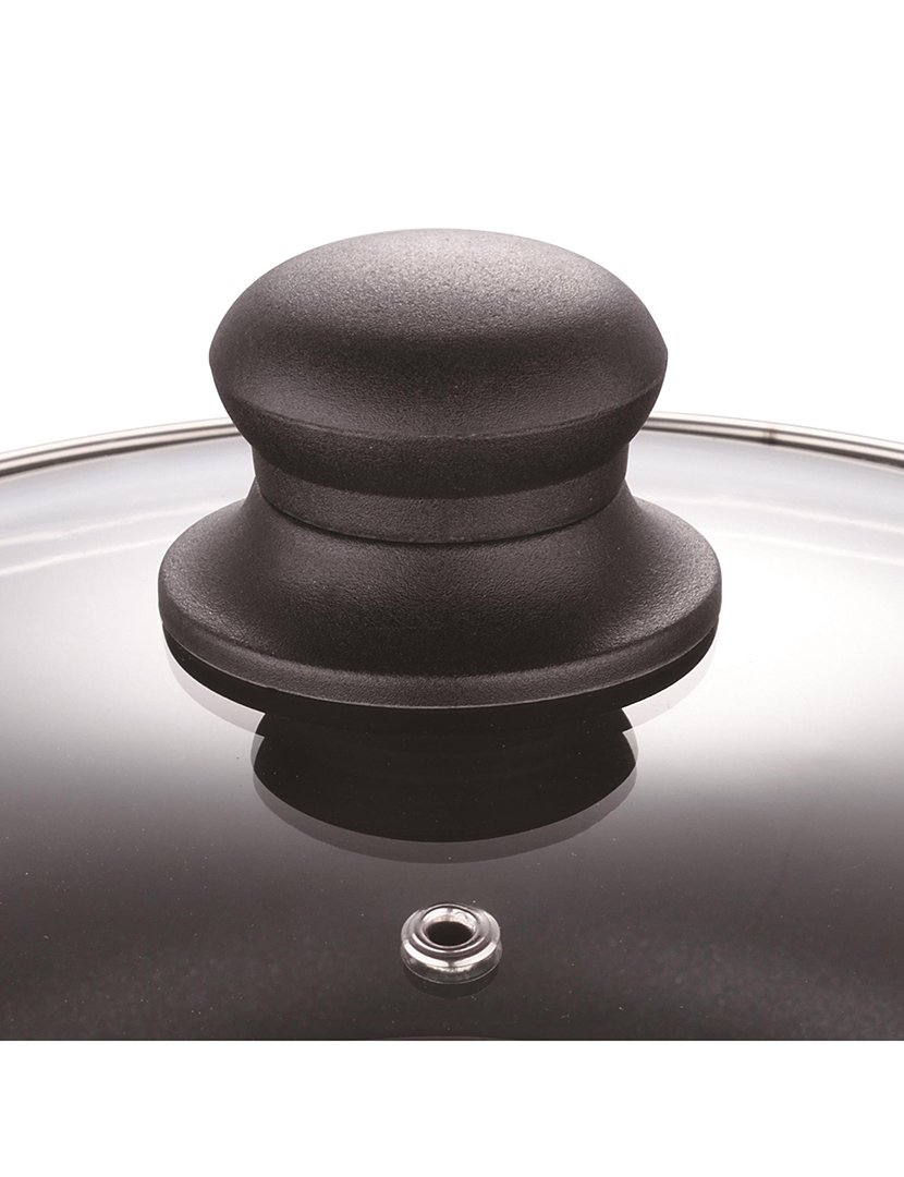 Caçarola Pixel Chef 24 cm