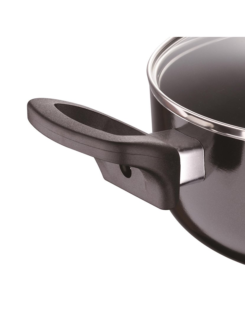 Caçarola Pixel Chef 24 cm