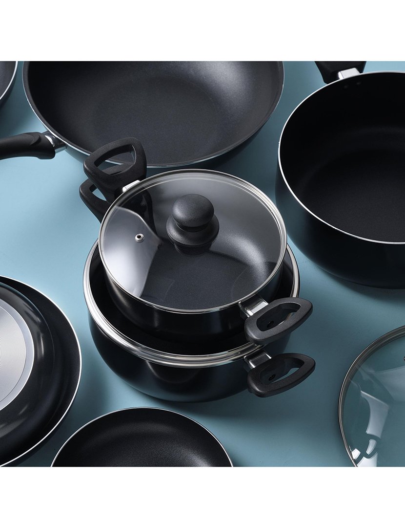 Caçarola Pixel Chef 24 cm