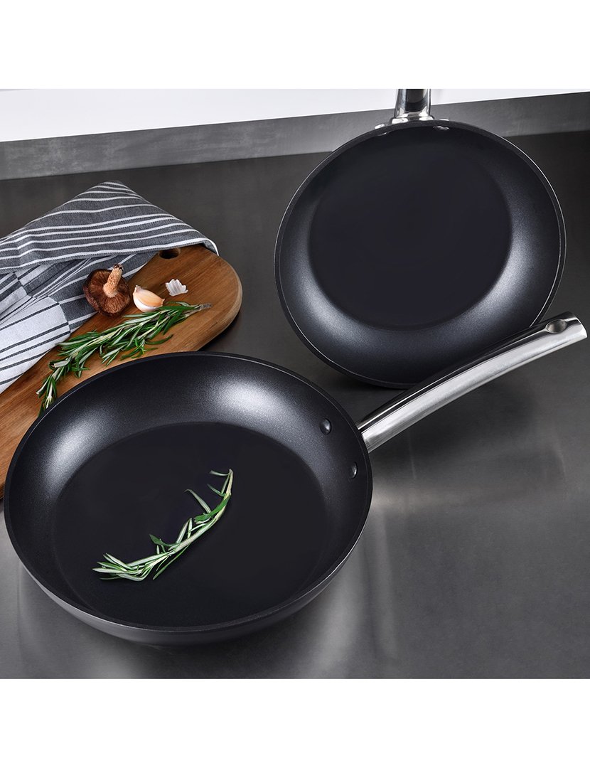 Conjunto 4 Frigideiras Foodies