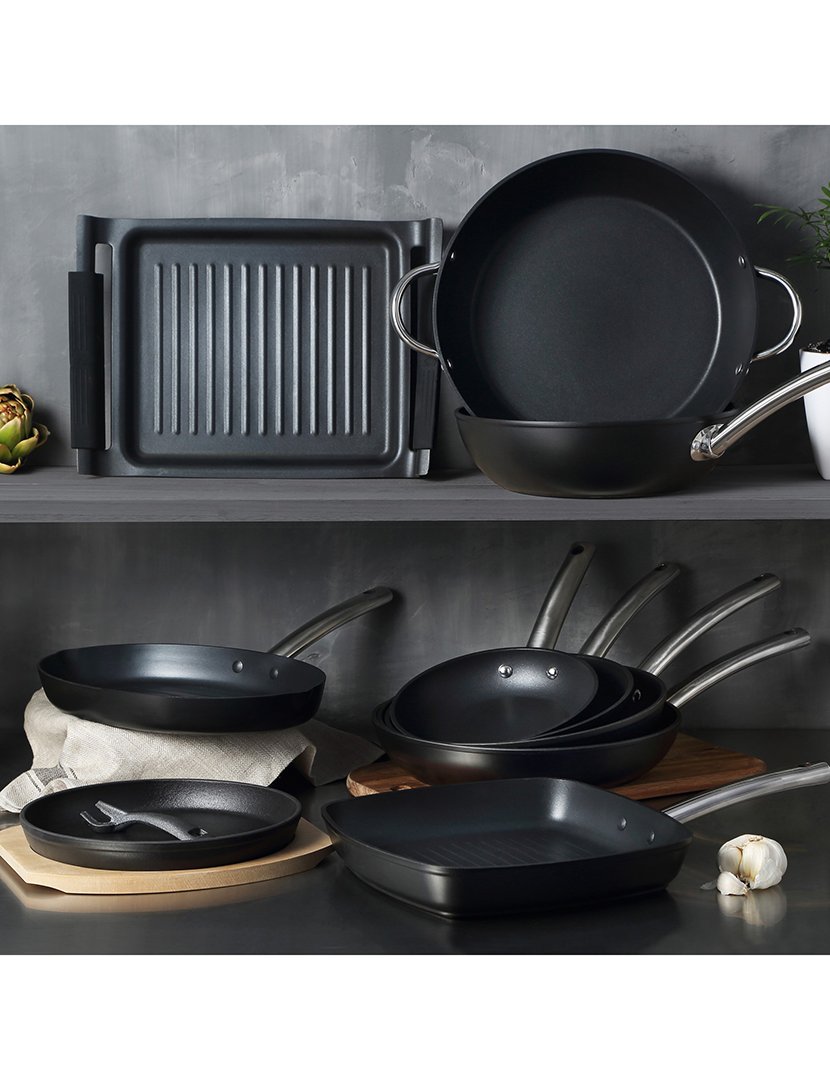 Conjunto 6 Frigideiras Foodies