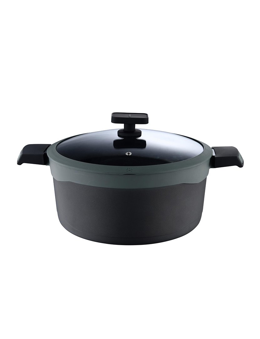 Trem Cozinha 3 Peças Gastro Reeco Fundido