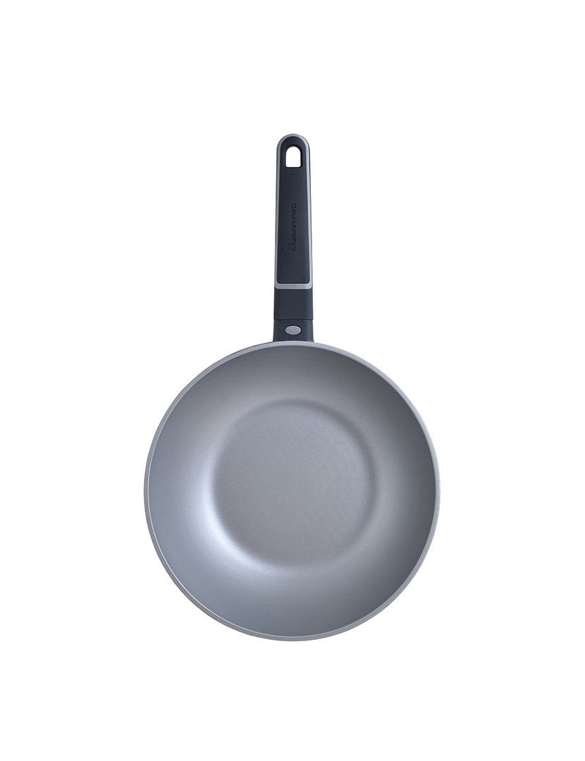 Conjunto Frigideira+Grill Indigo Fundido