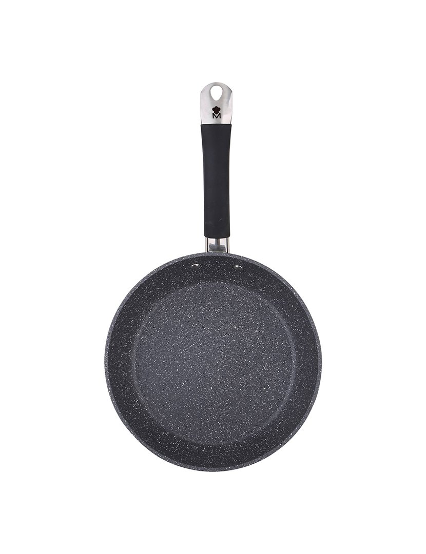 Frigideira MasterPro Cinza 20 cm