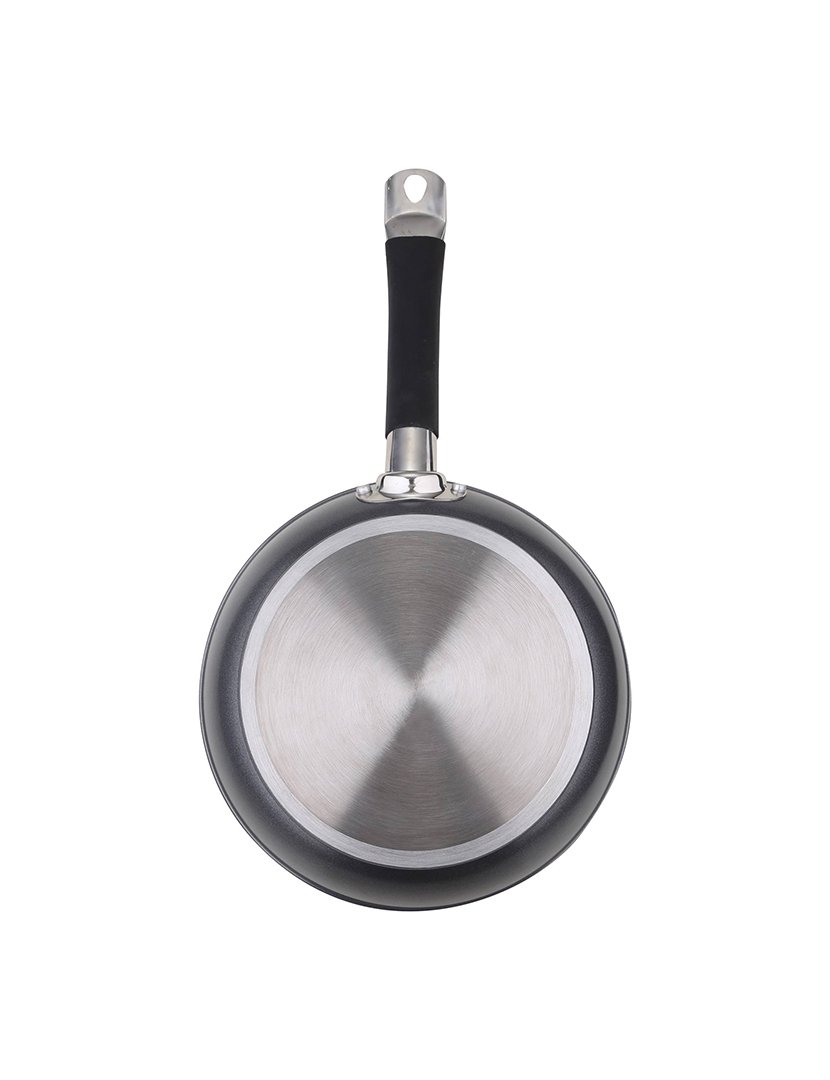 Frigideira MasterPro Cinza 20 cm