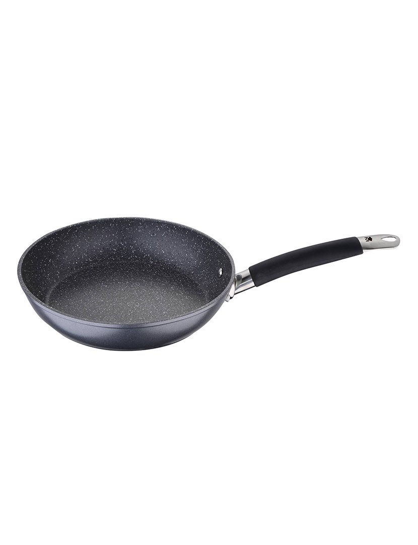 Frigideira MasterPro Cinza 20 cm