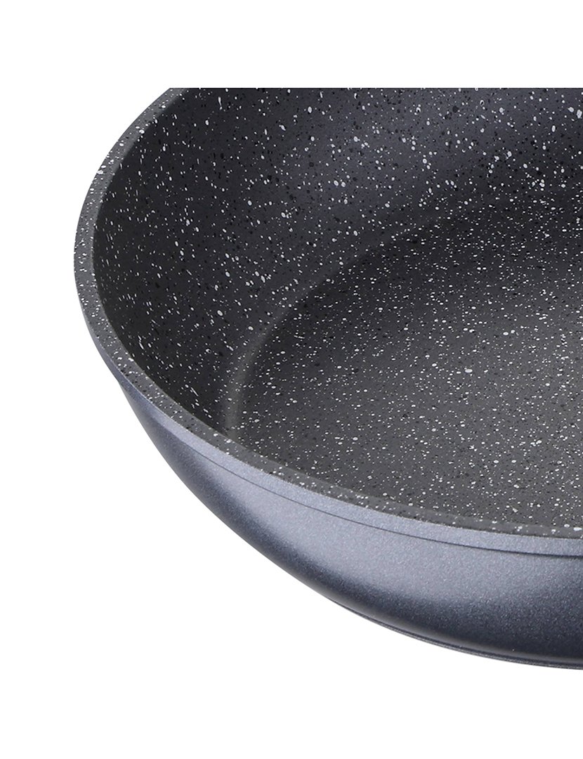 Frigideira MasterPro Cinza 20 cm