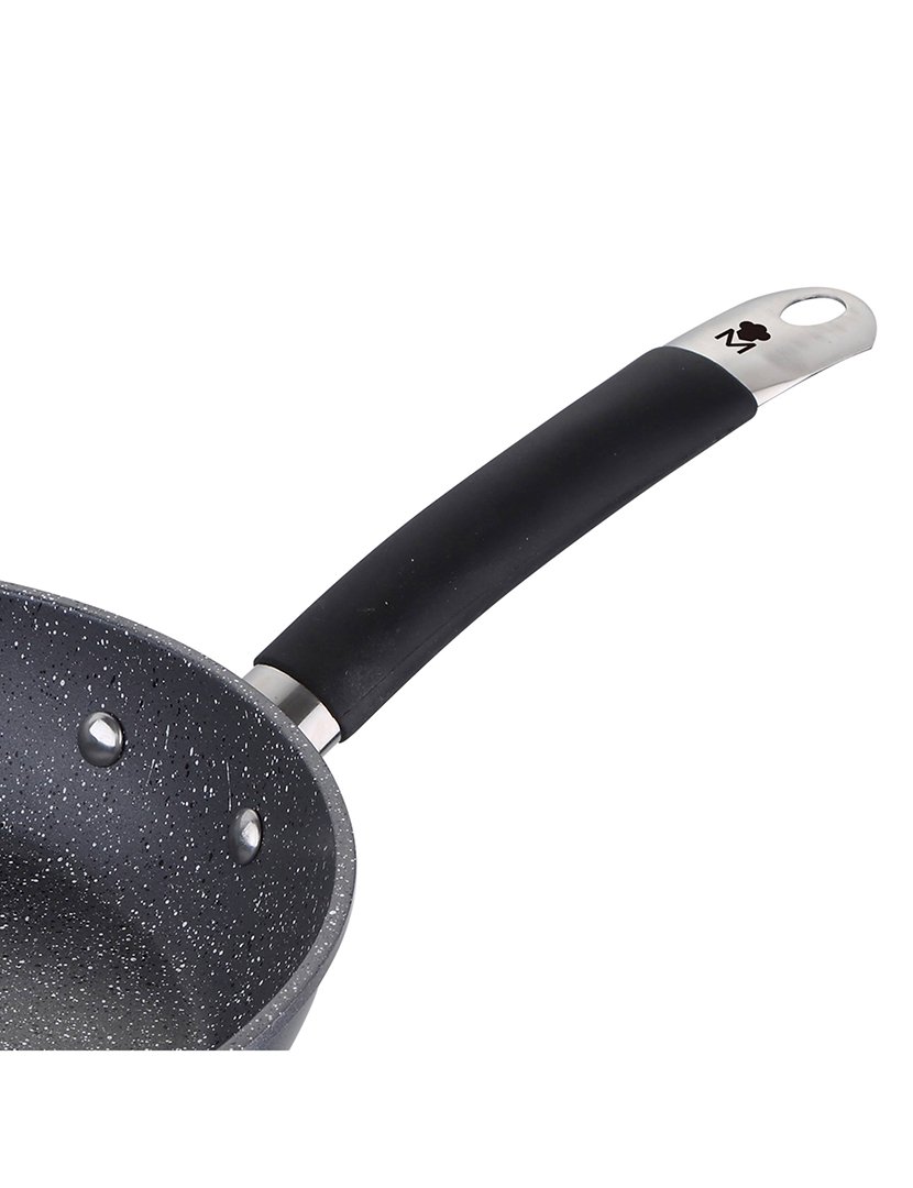 Frigideira MasterPro Cinza 20 cm