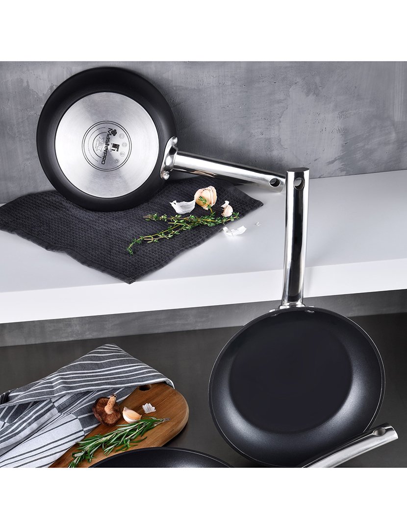 Frigideira Foodies 24 om