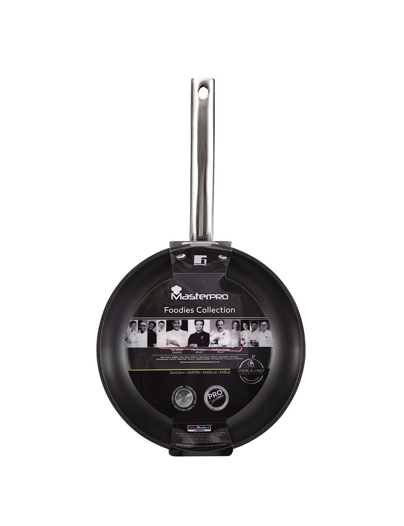 Frigideira Foodies 28 cm