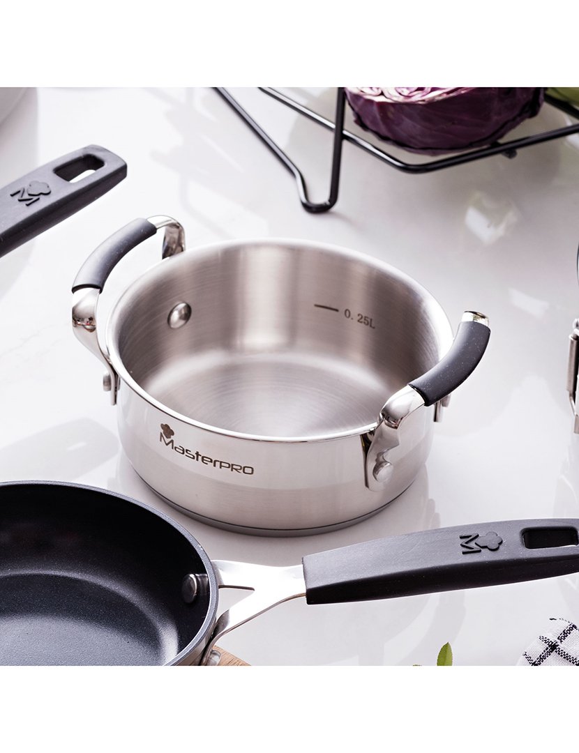 Caçarola Smart 12 cm