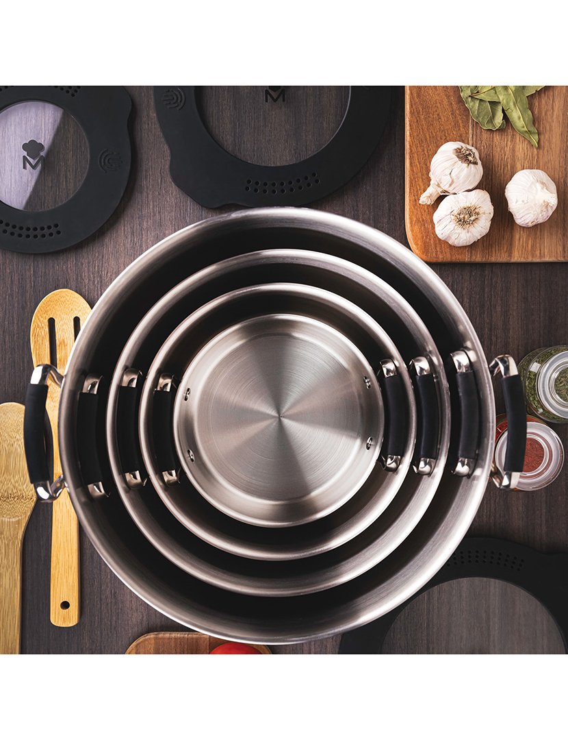 Caçarola Smart 12 cm