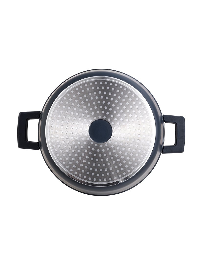 Caçarola Indigo Fundido 28 cm