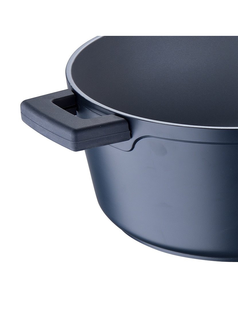 Caçarola Indigo Fundido 28 cm