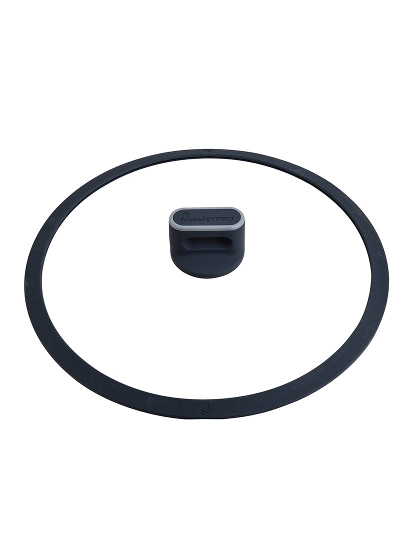 Caçarola Baixa Indigo Fundido 28 cm