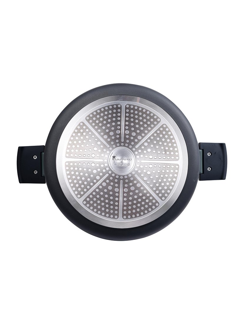 Caçarola Gastro Reeco Fundido 28 cm