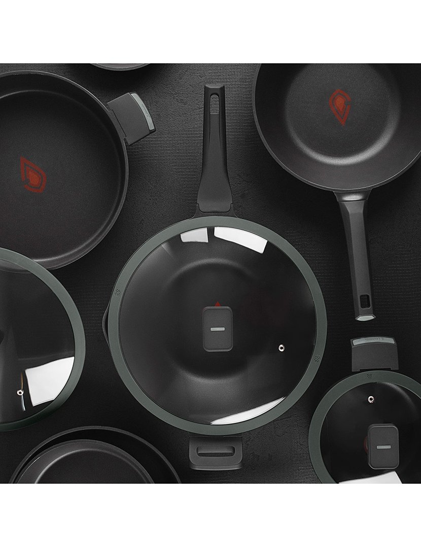 Caçarola Gastro Reeco Fundido 28 cm