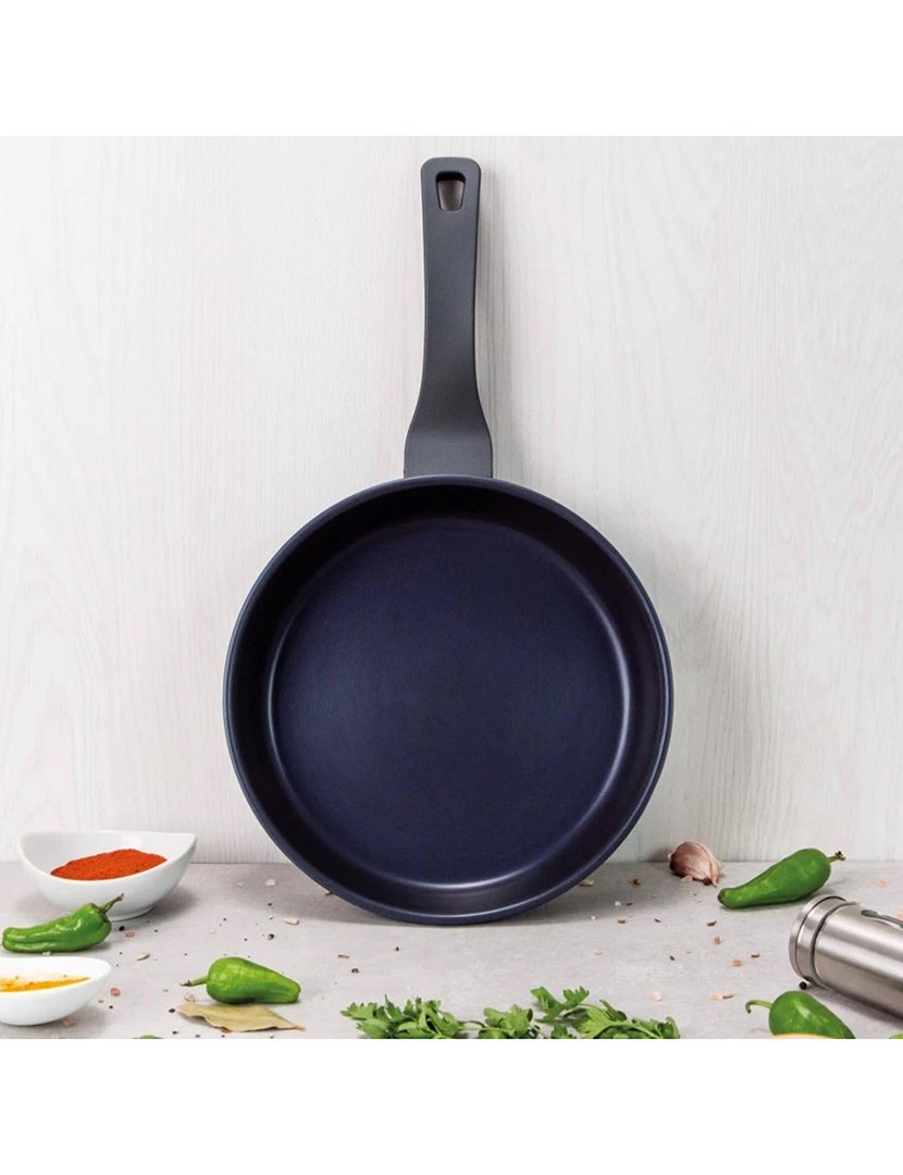 Conjunto 2 Frigideiras+Grill 3Claveles