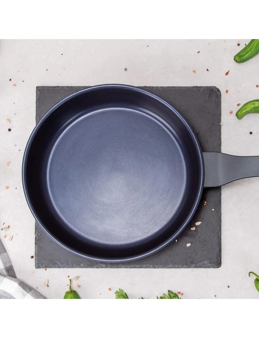 Conjunto 2 Frigideiras+Grill 3Claveles