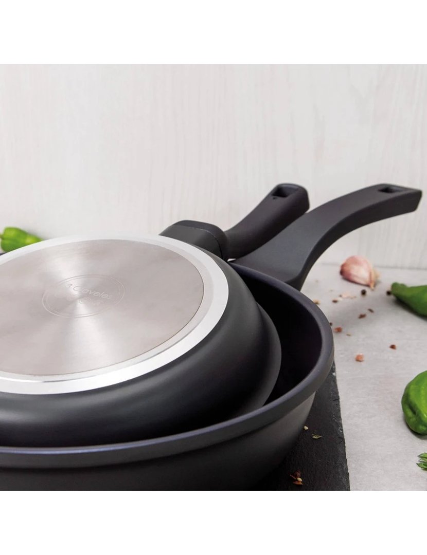 Frigideira 3Claveles 26 cm