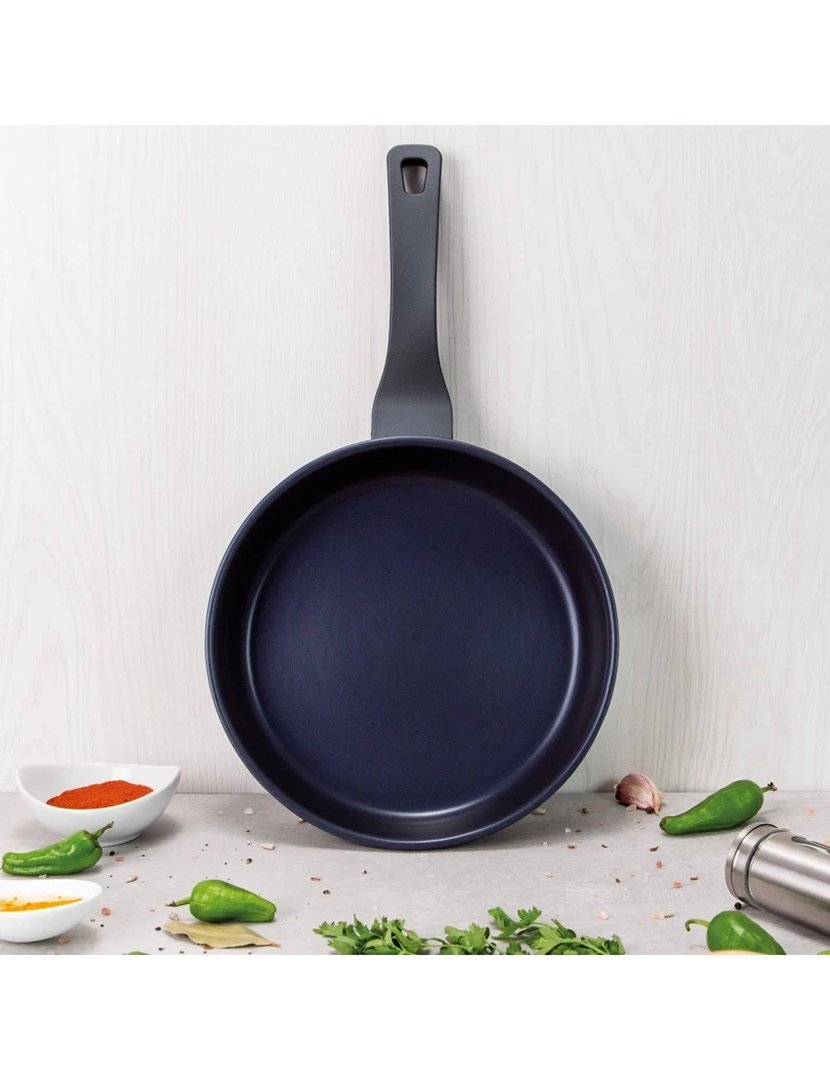 Frigideira 3Claveles 28 cm