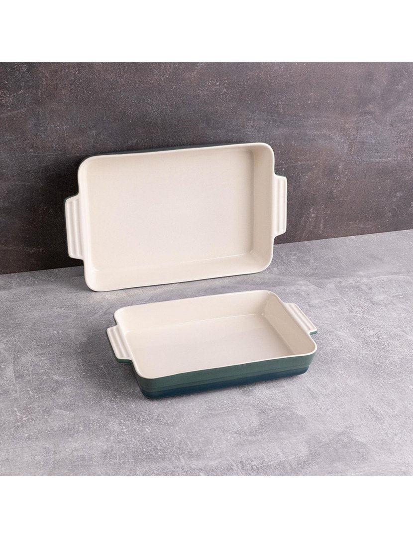 Trem Cozinha 4 Peças Excalibur Verde