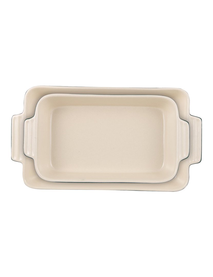 Trem Cozinha 4 Peças Excalibur Verde