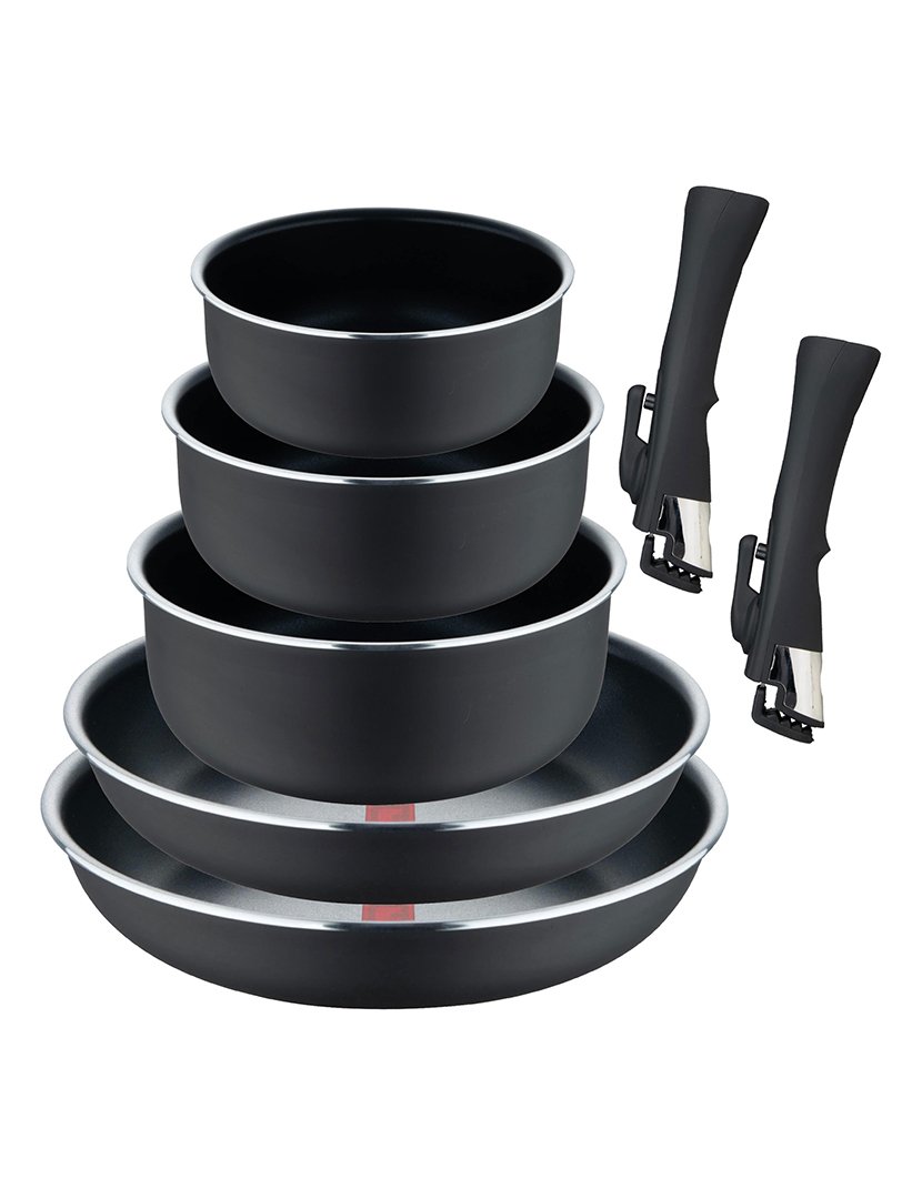 Trem Cozinha 5 Peças Heat Dot