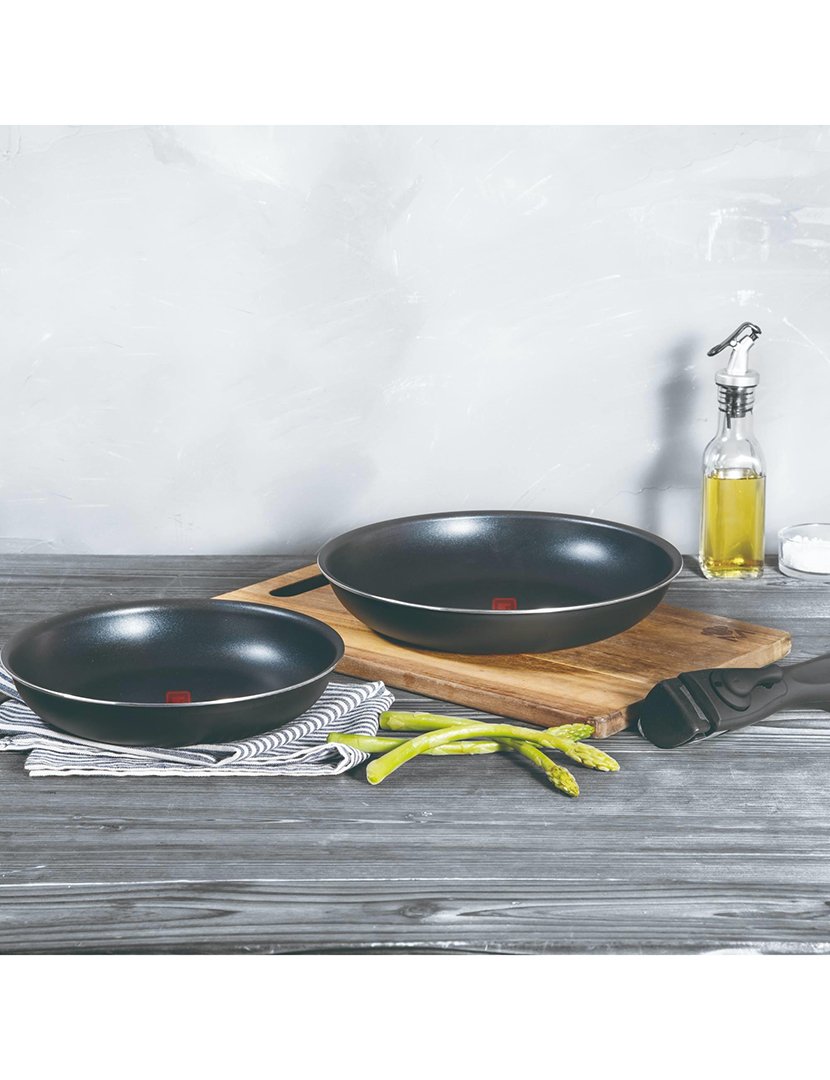 Trem Cozinha 5 Peças Heat Dot