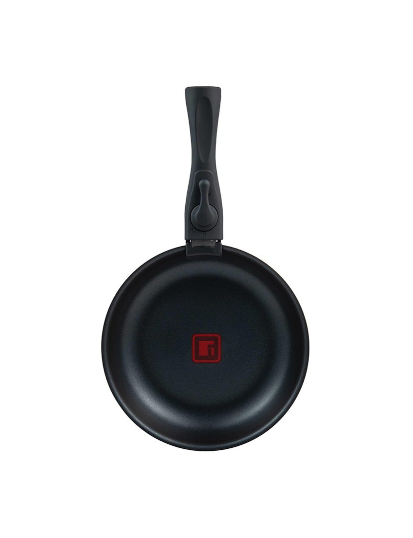 Trem Cozinha 5 Peças Heat Dot