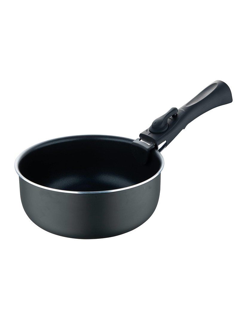 Trem Cozinha 5 Peças Heat Dot