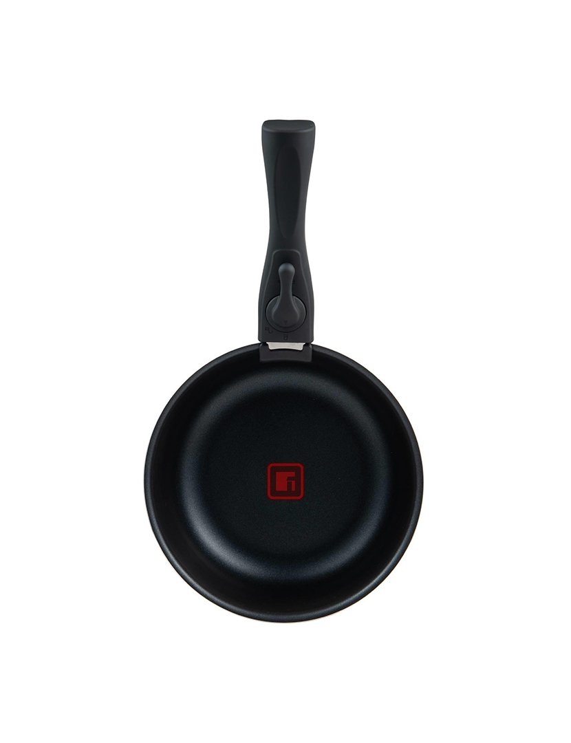 Trem Cozinha 5 Peças Heat Dot