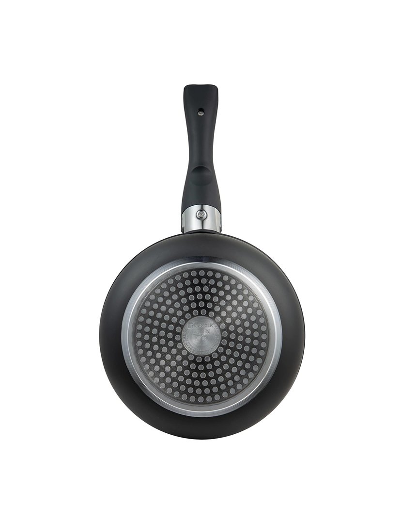 Trem Cozinha 5 Peças Heat Dot