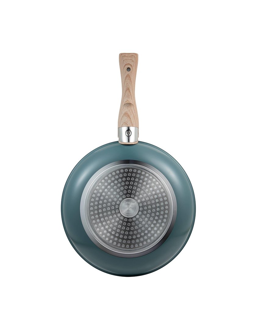 Conjunto 5 Frigideiras Click&Cook Verde