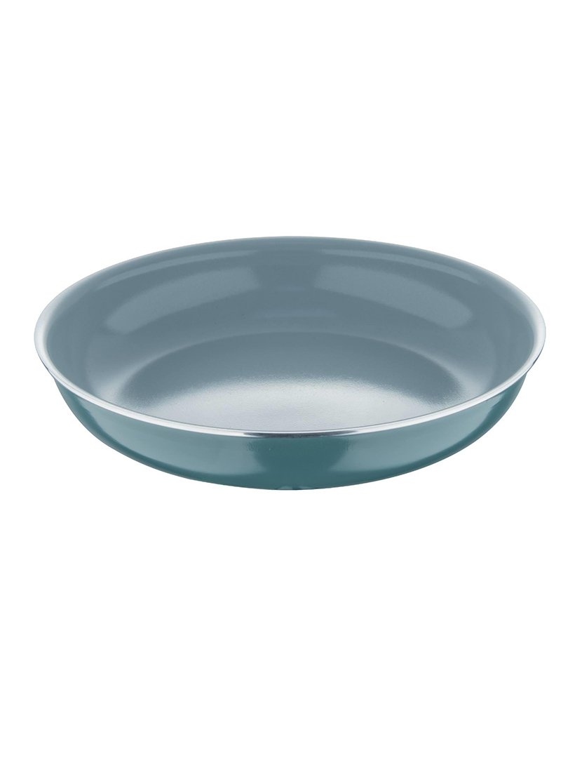 Conjunto 5 Frigideiras Click&Cook Verde