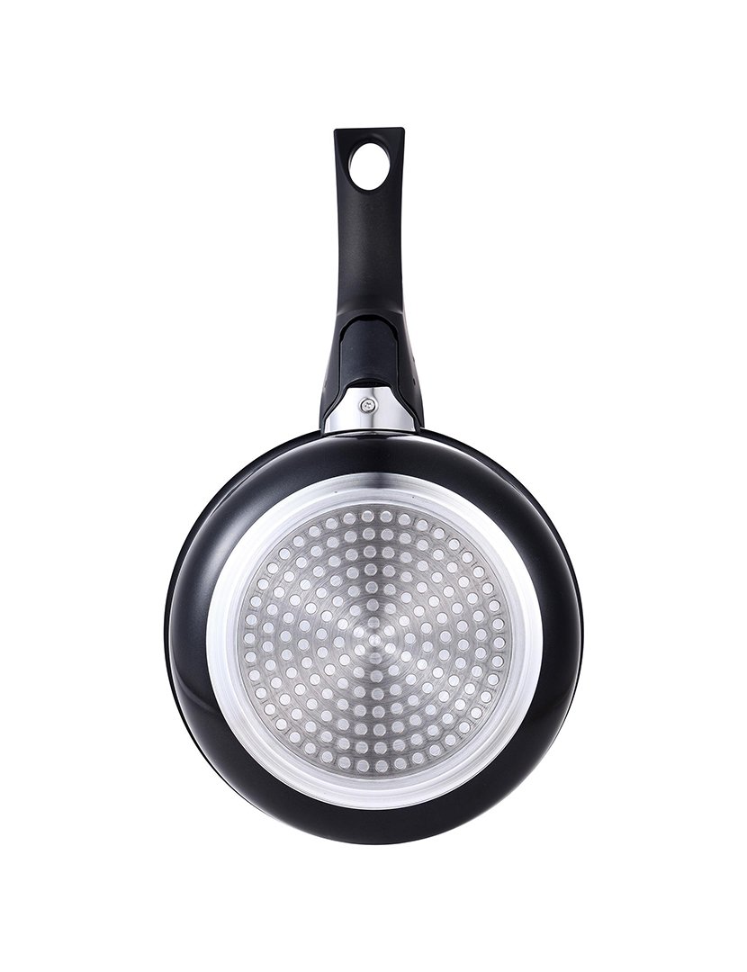 Trem Cozinha 6 Peças Click&Cook Verde