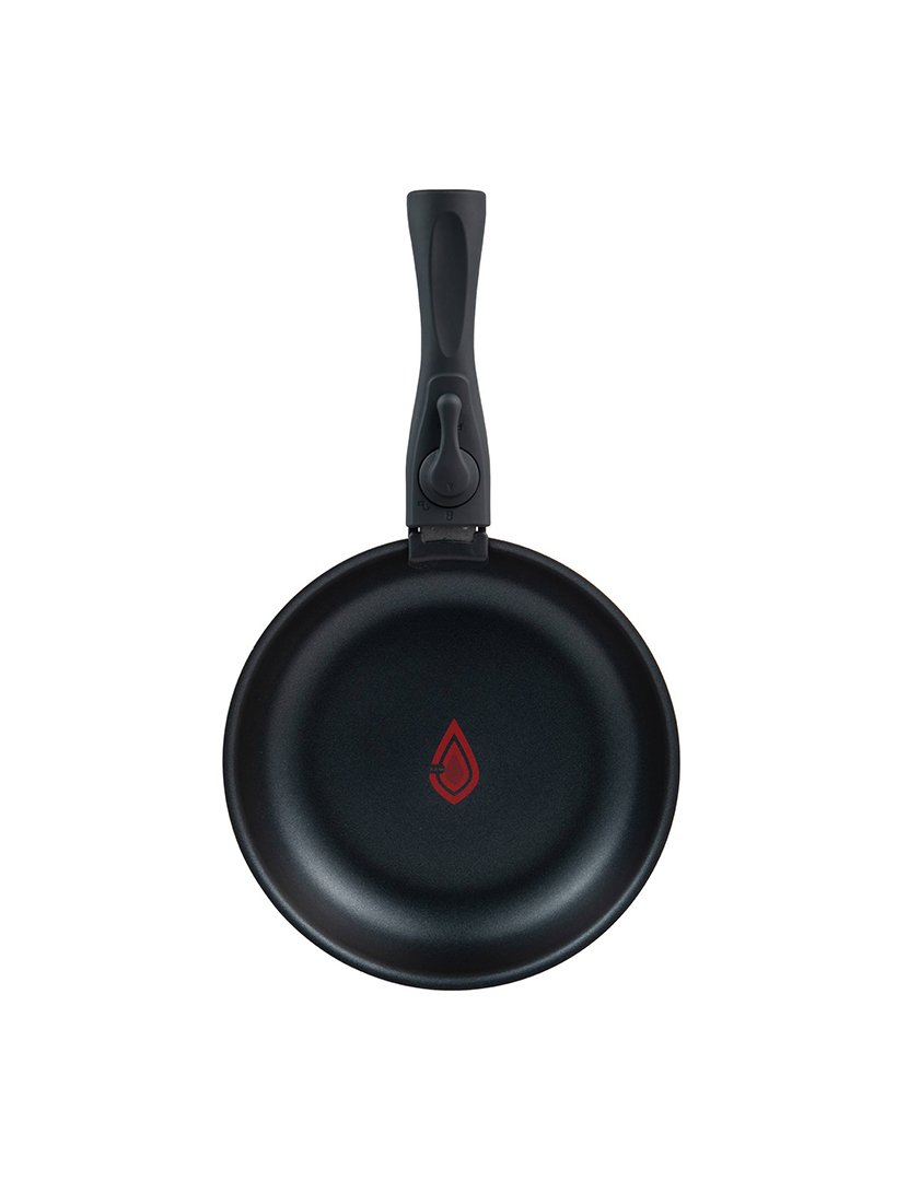 Trem Cozinha 7 Peças Heat Dot